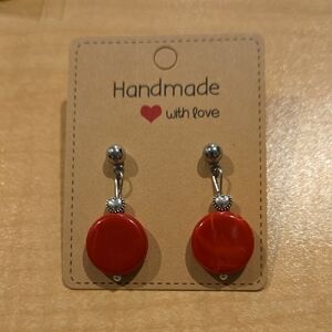 Handmade Earrings
